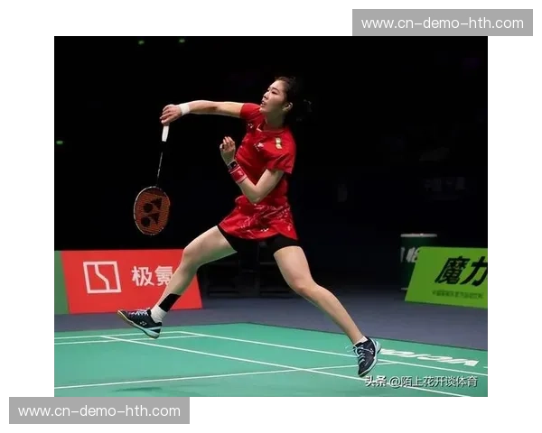 羽毛球失误率：影响表现的关键因素与提升技巧