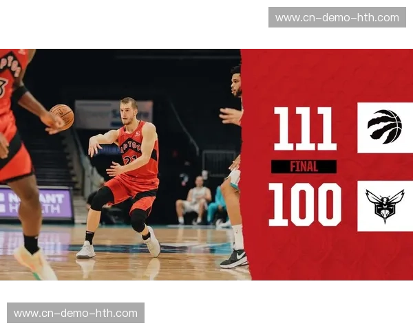 撕裂凛冬与引爆狂潮：猛龙VS黄蜂，这一夜篮球不仅仅是竞技