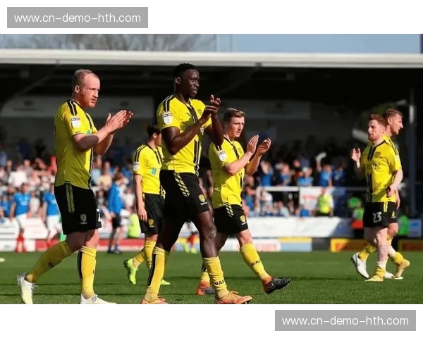 绿茵场上的“平凡之路”：北安普顿与剑桥联的灵魂博弈