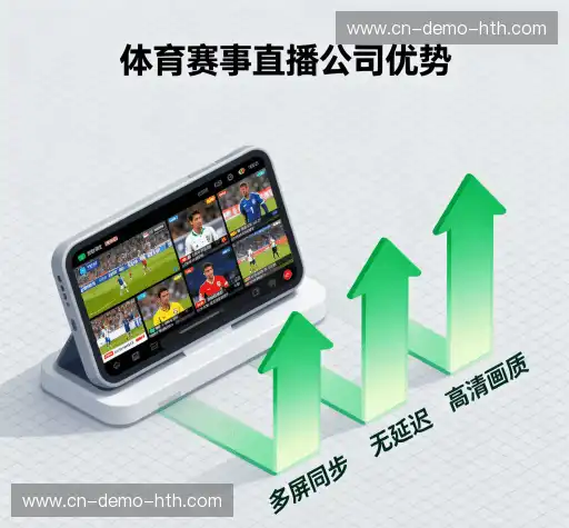 行业领先的理由